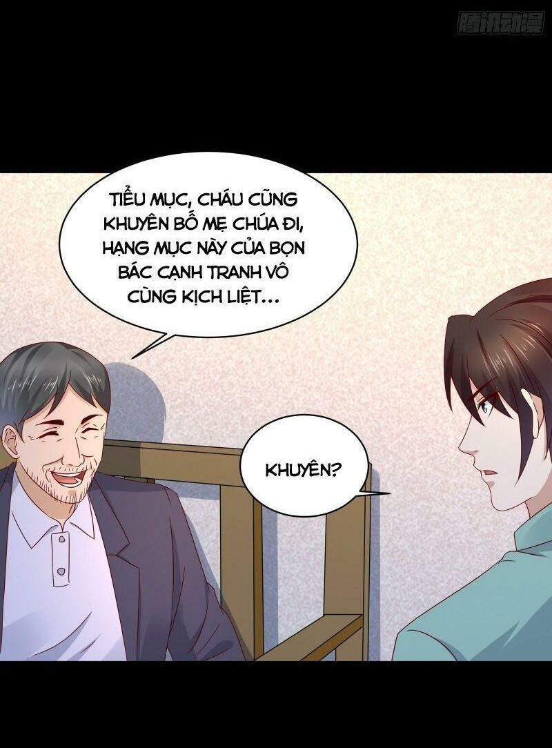 vua đầu tư mạnh nhất chapter 29 24