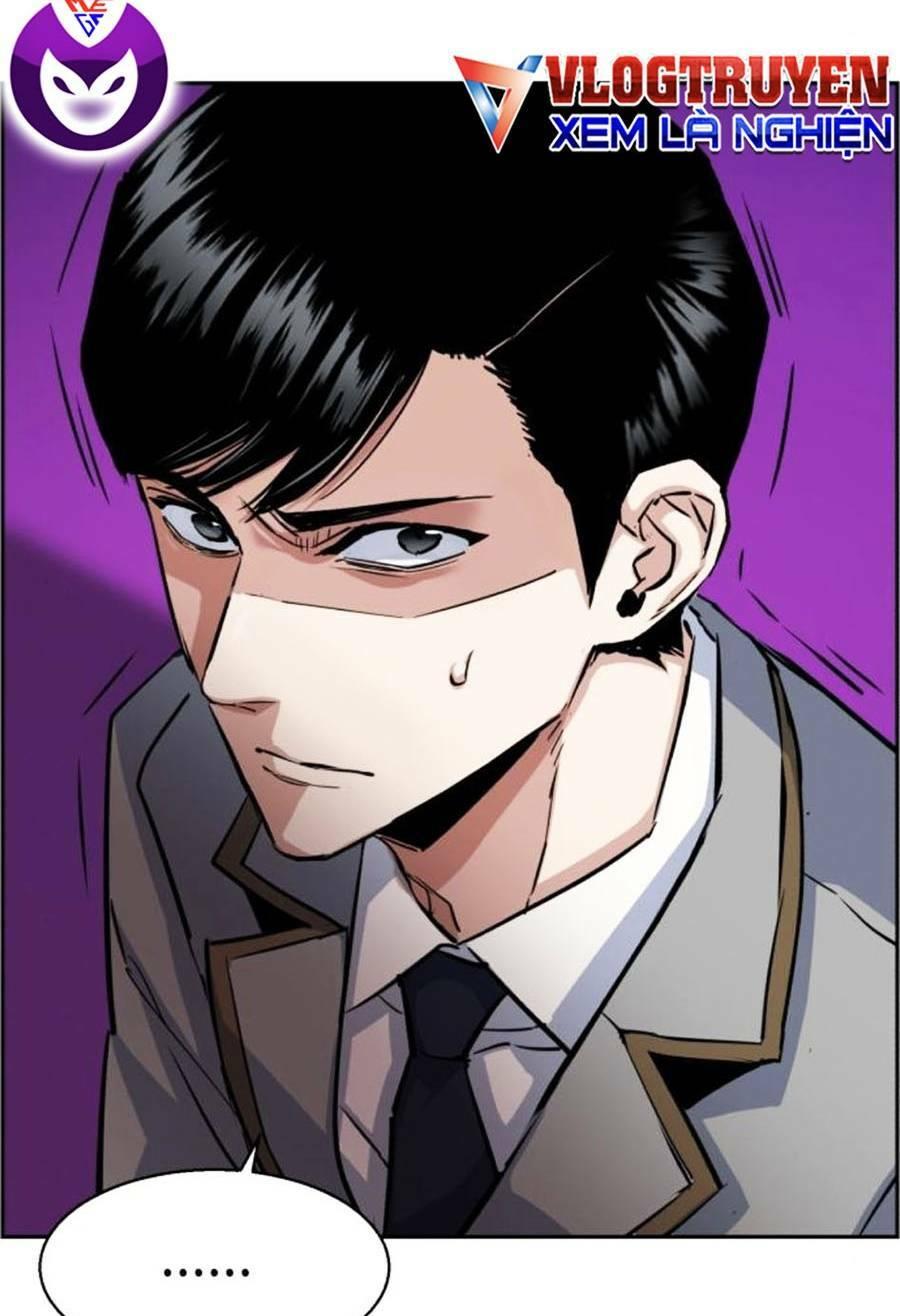 bạn học tôi là lính đánh thuê chapter 83 94