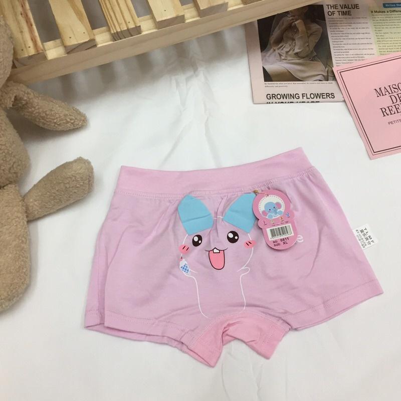 quần lót đùi bé gái 20-30kg