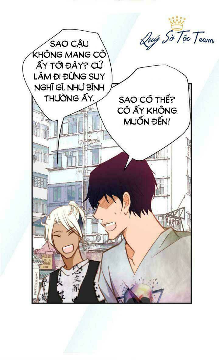 tiếp xúc chí mạng chapter 49 49