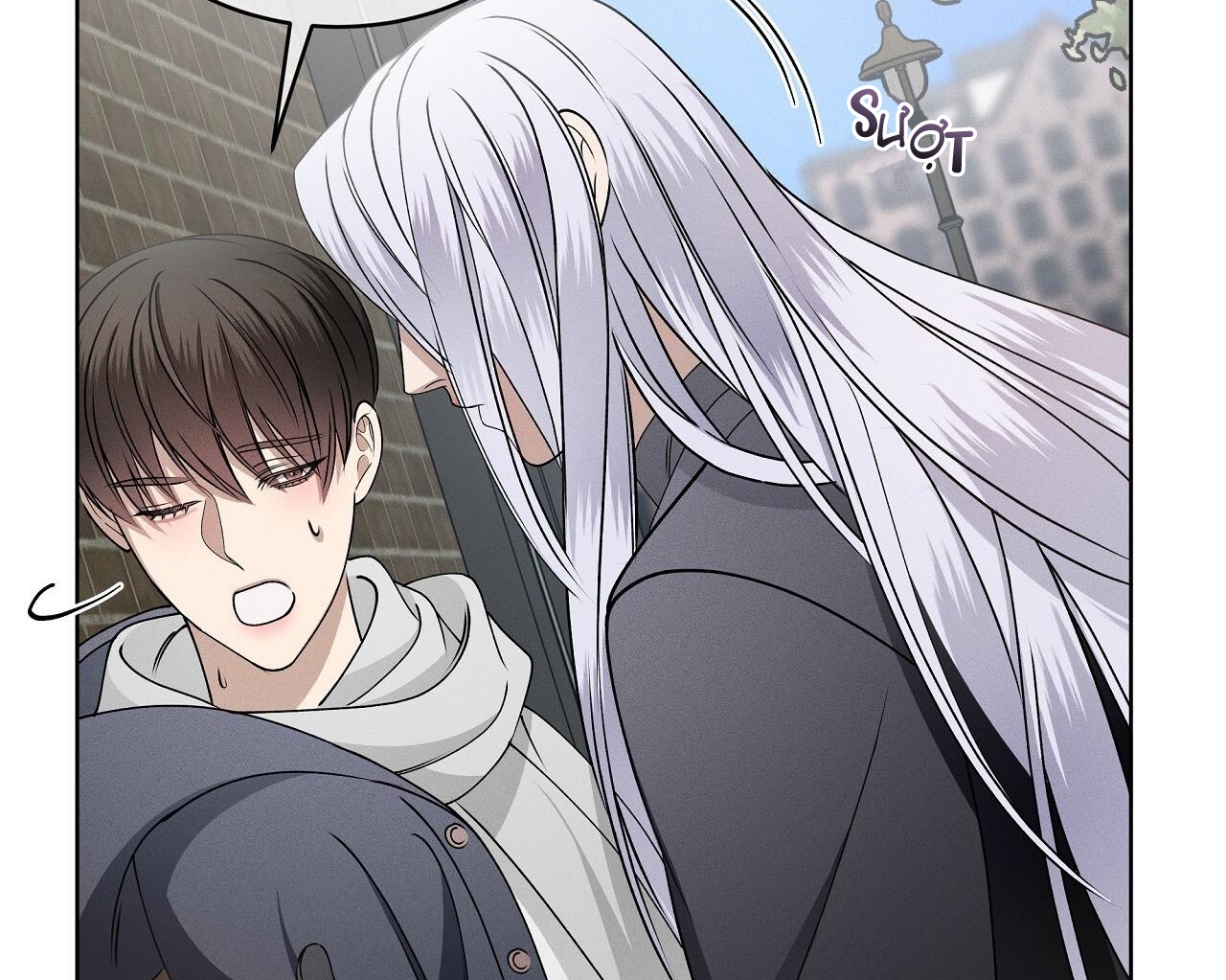 luân đôn trong màn đêm chapter 32 96