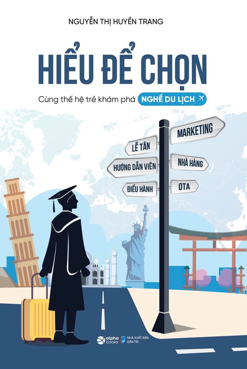 Sách Hiểu Để Chọn