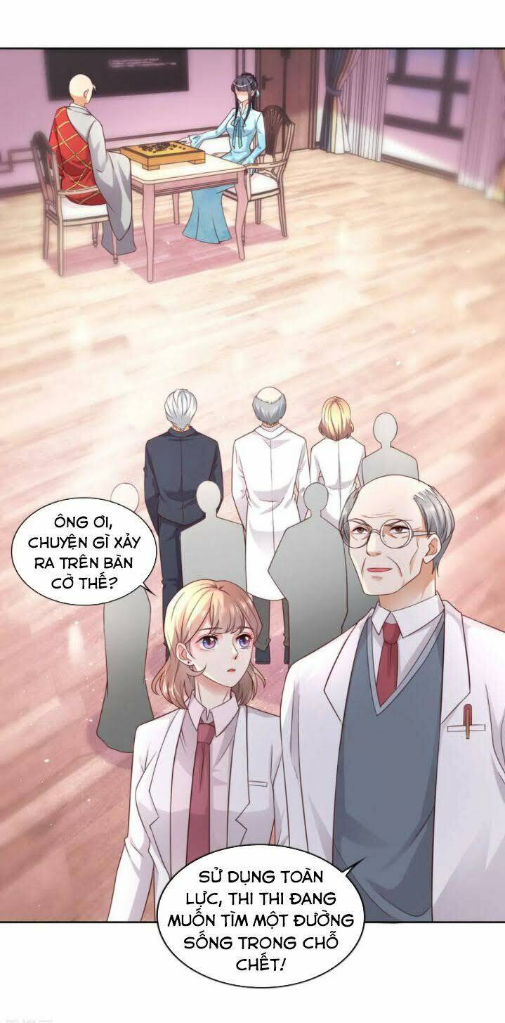 chí tôn toàn năng chapter 56 1