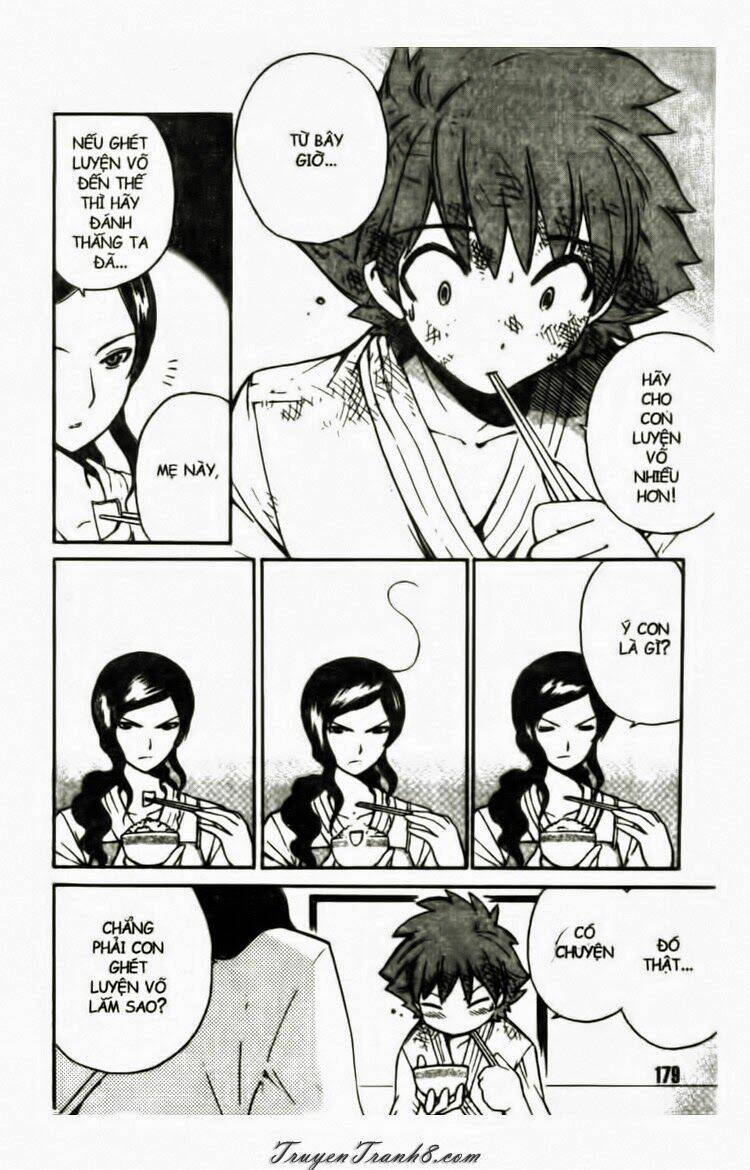 hòn đá thánh chapter 7 6