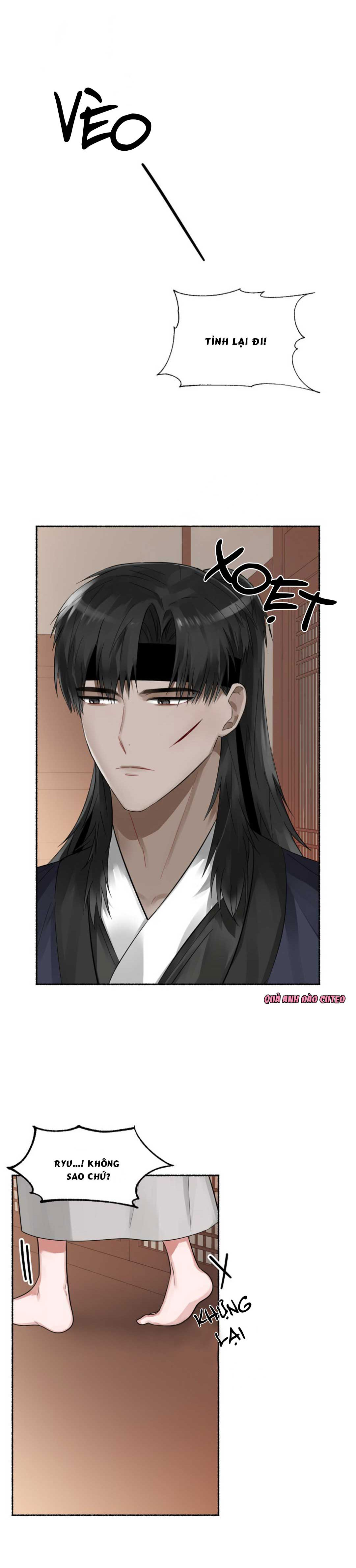 hoa triều chapter 7 3