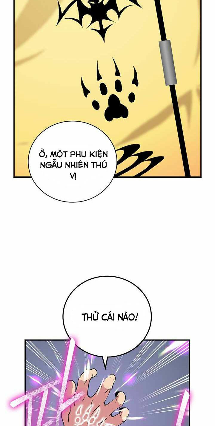 tôi sinh ra để làm người vĩ đại chapter 74 34