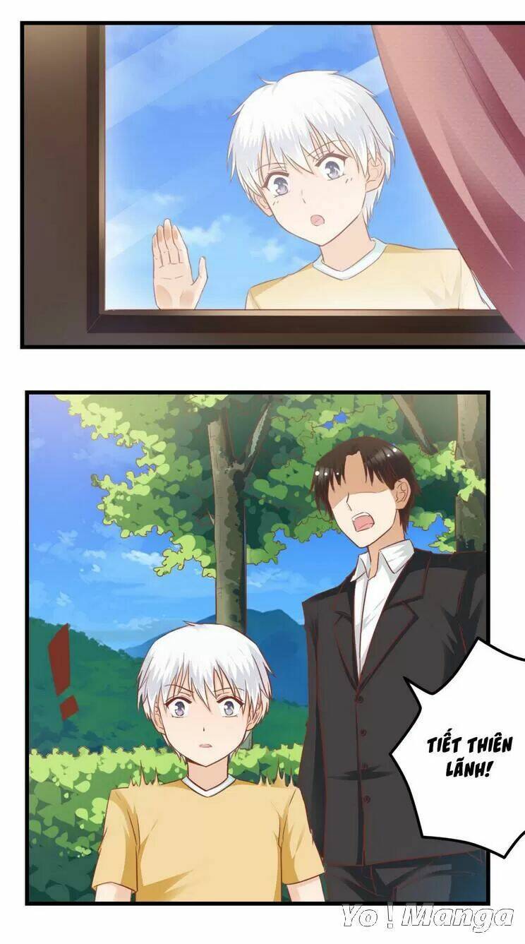 tôi là vợ tôi chapter 89 6