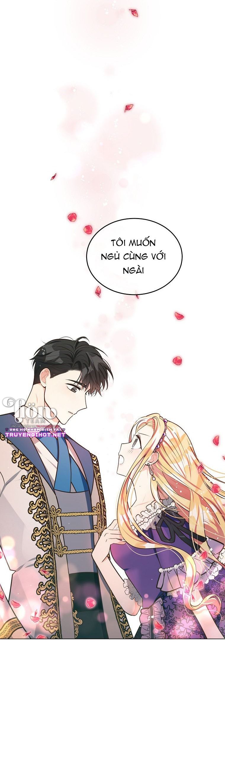 mùa đào vào tháng sáu chapter 11.1 8