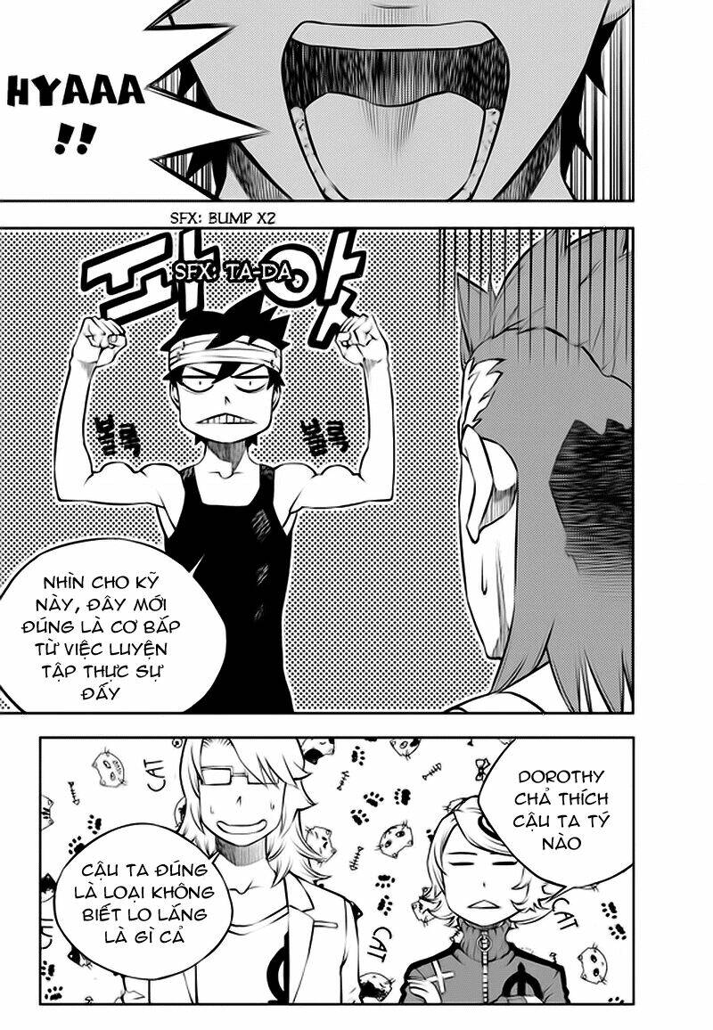 rebirth knight chapter 4 5