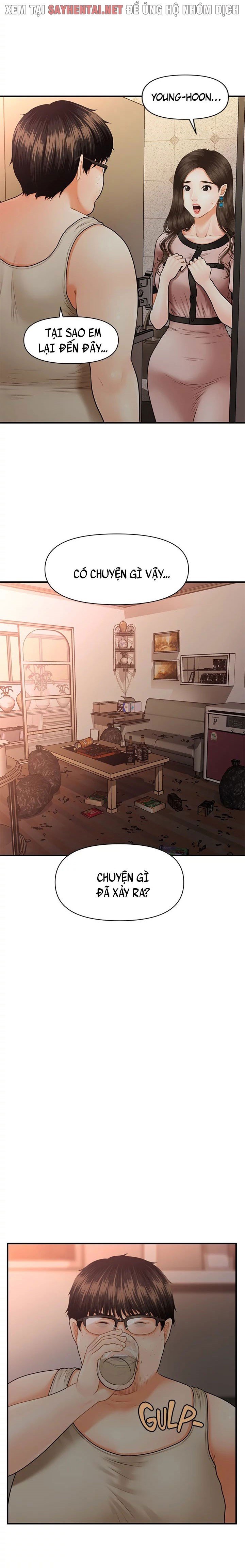 này anh đẹp trai chapter 5 1