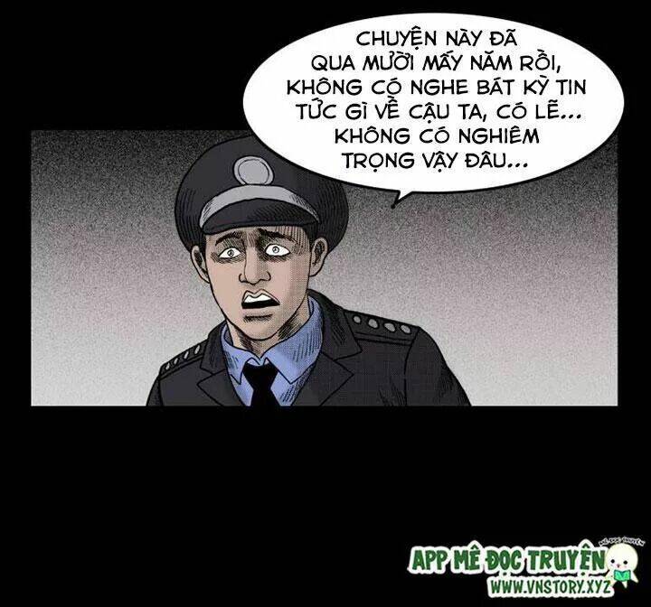 kỳ án có thật chapter 45 56