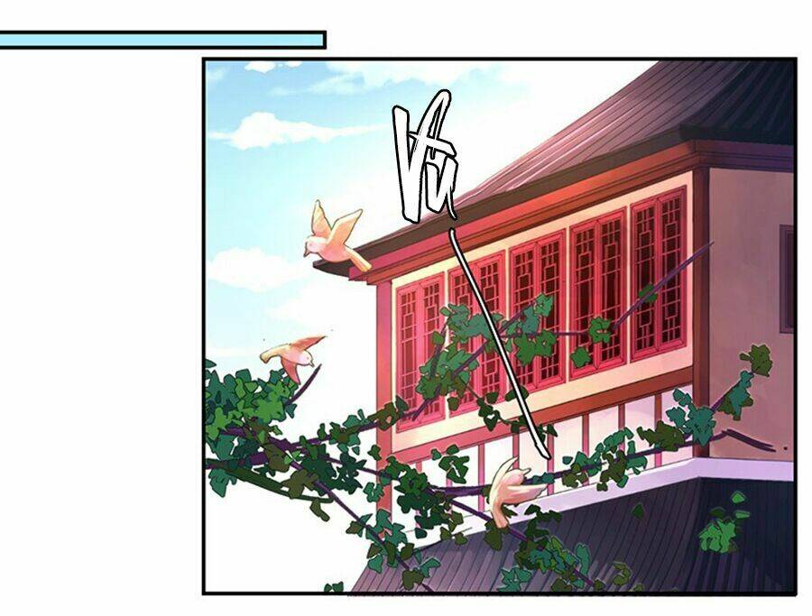 nghiên hương kỳ đàm chapter 54 31