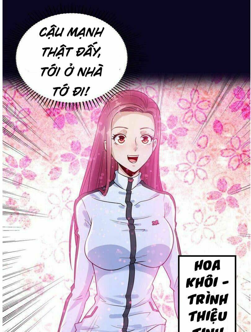 trọng sinh cực phẩm tiên đế chapter 0 7