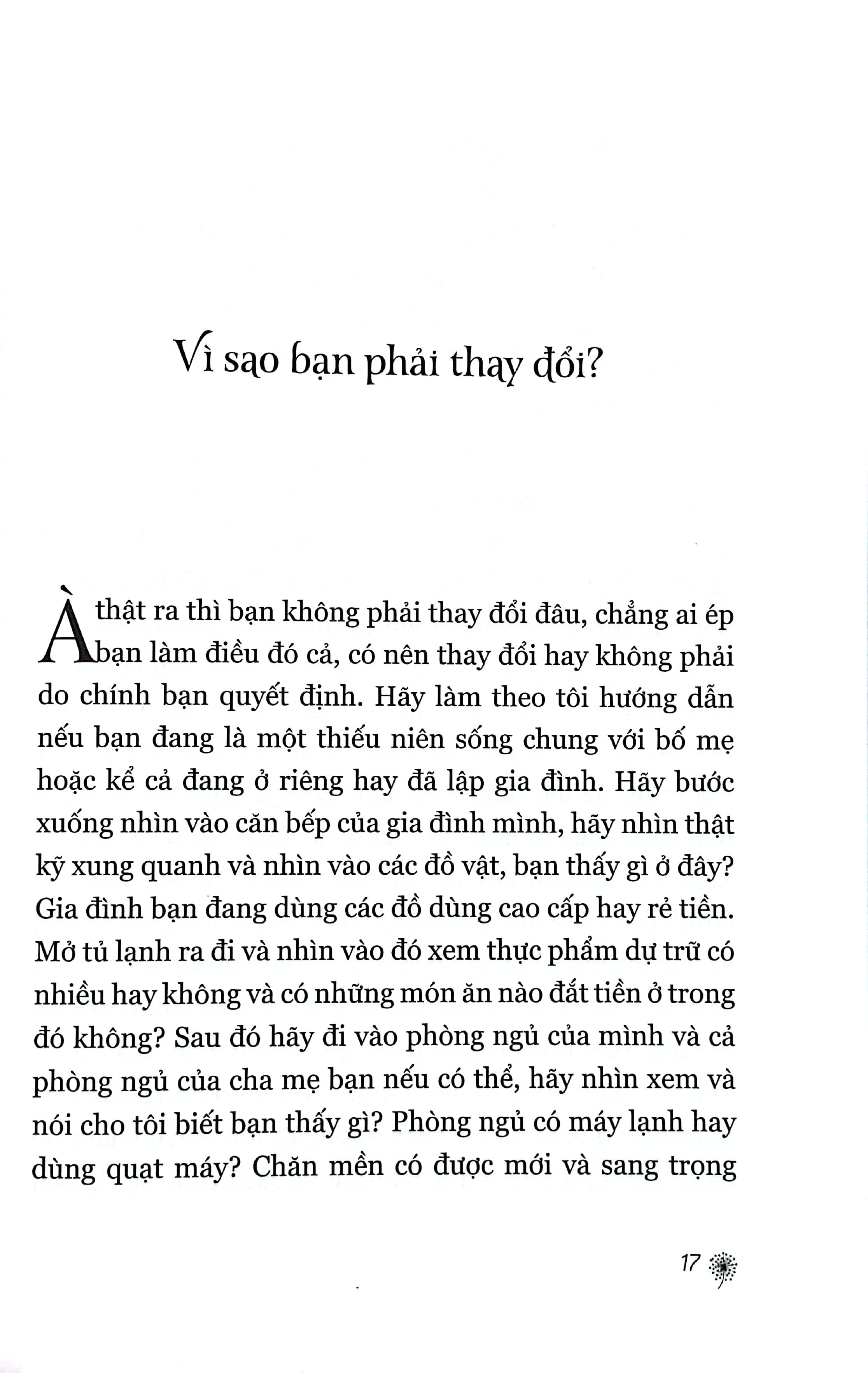 Thay Số Đổi Phận