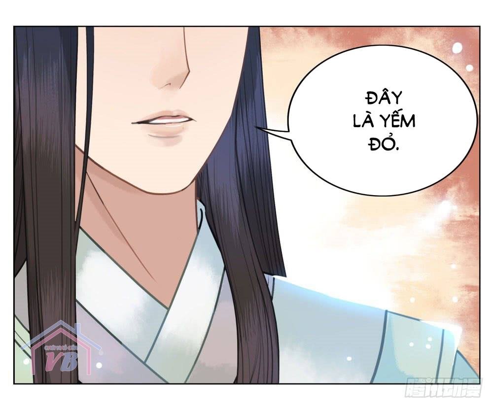 gay rồi! cái đó thành tinh rồi chapter 16 38