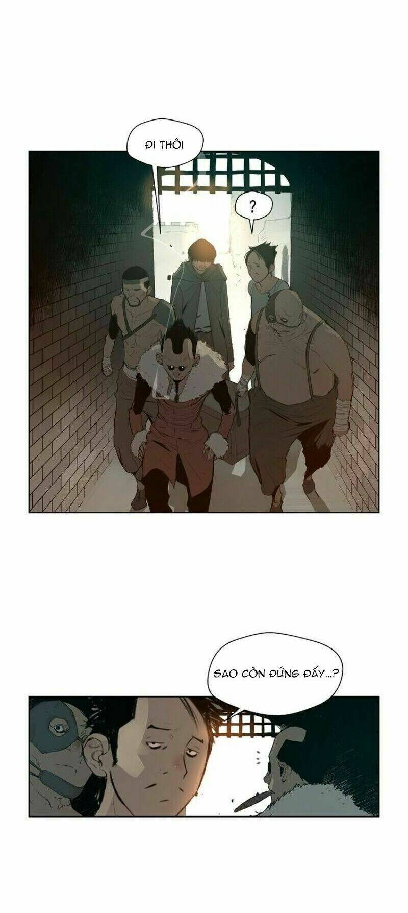 thanh gươm danh vọng chapter 11 16