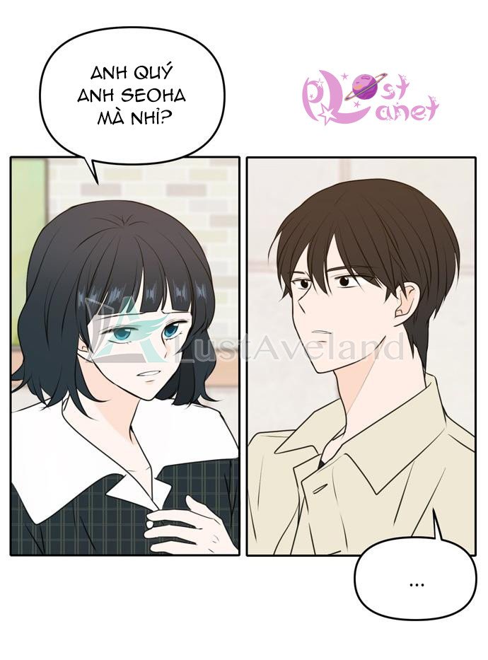 kiếp này cũng xin chăm sóc tôi như vậy nhé kiếp này cũng xin chăm sóc tôi như vậy nhé chapter 50 74