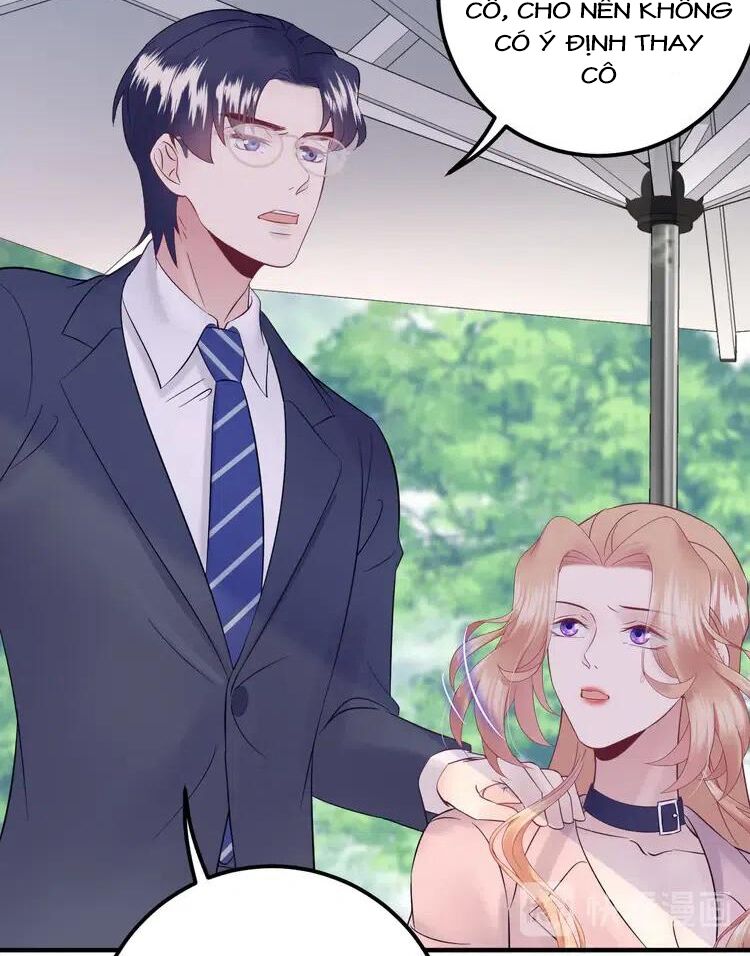 trọng sinh chi ức vạn ảnh hậu yếu thượng vị chapter 317 12