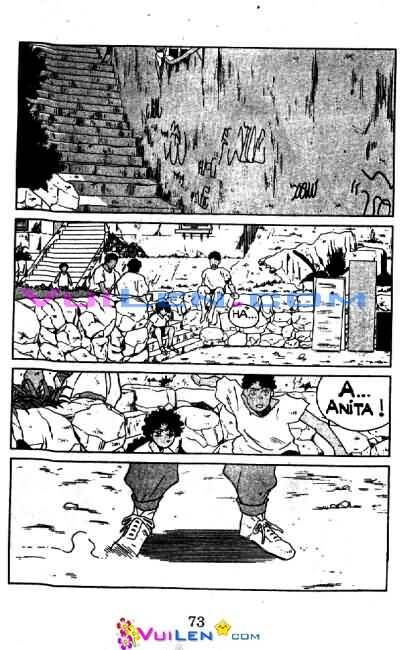 truyền nhân atula - shura no mon i chapter 39 74