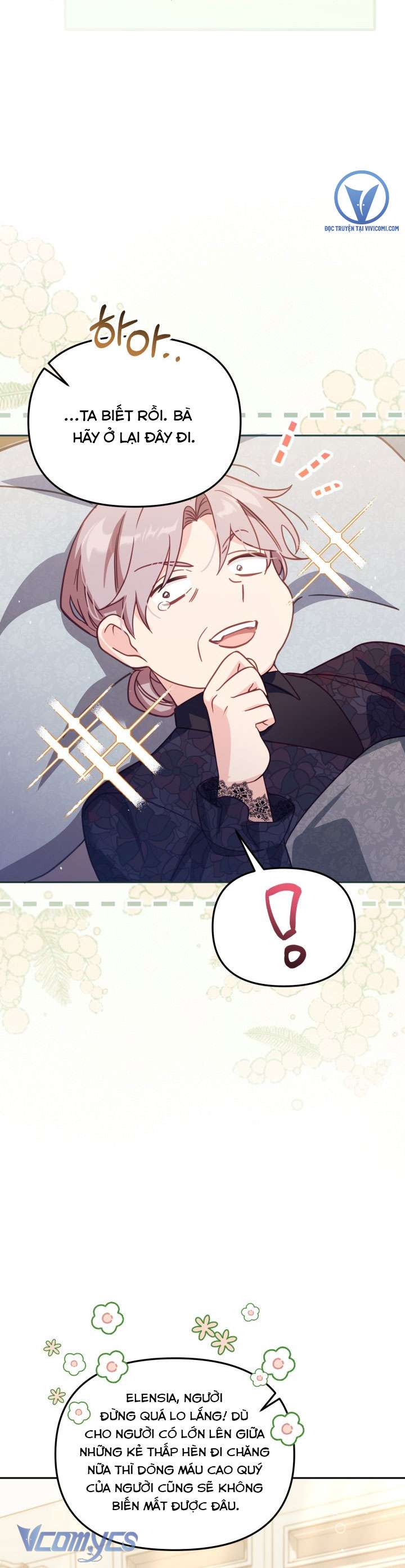 không có chỗ cho kẻ giả mạo chapter 34 26