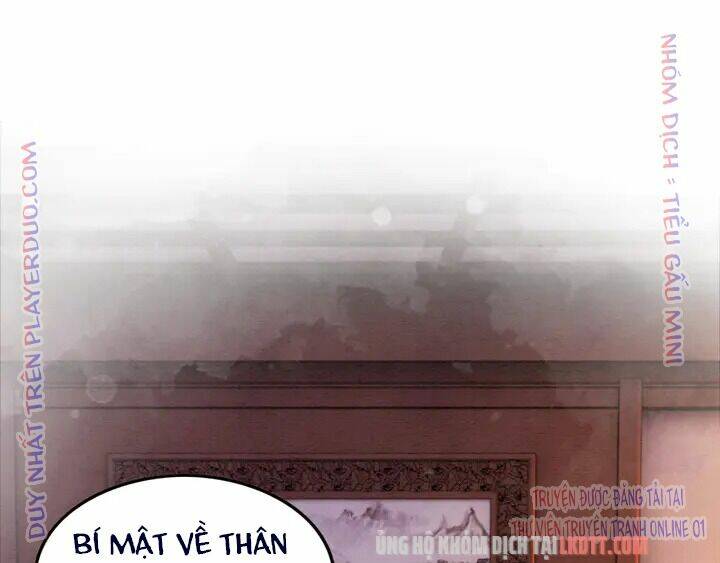 trọng sinh bá sủng nhiếp chính vương quá mạnh mẽ chapter 169 4