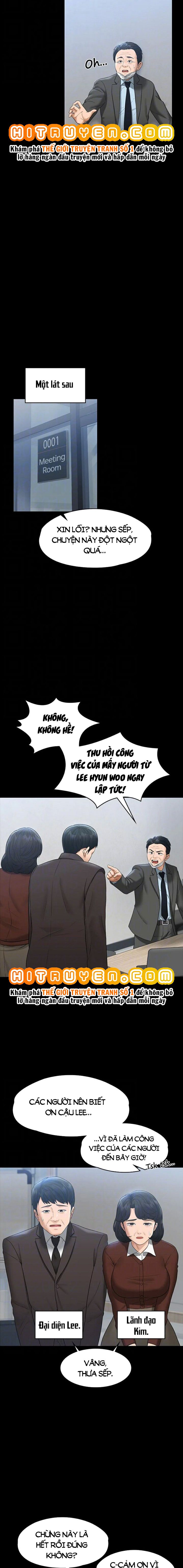 ứng dụng cầu được ước thấy chapter 38 6