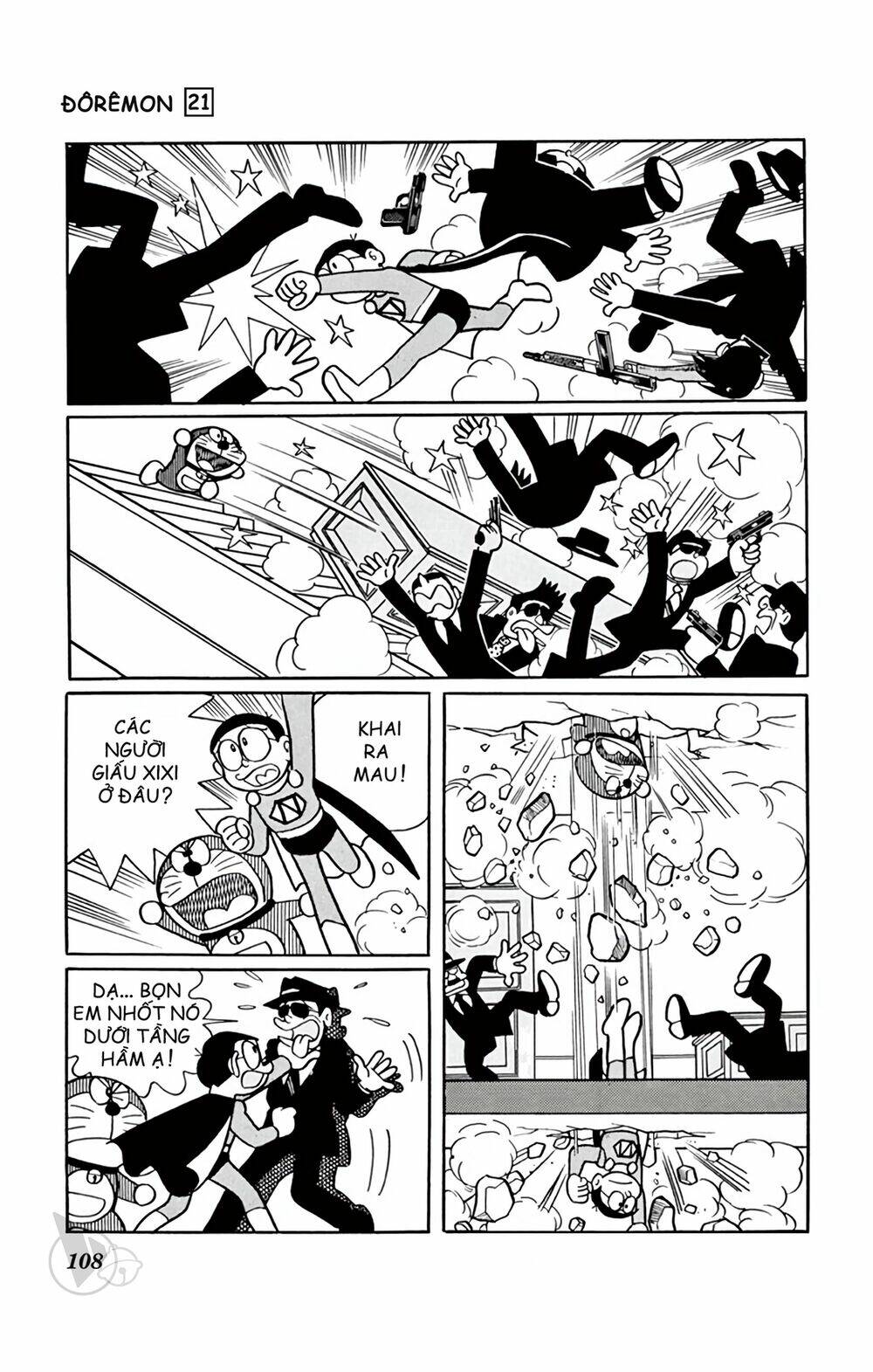 doraemon chapter 389 14