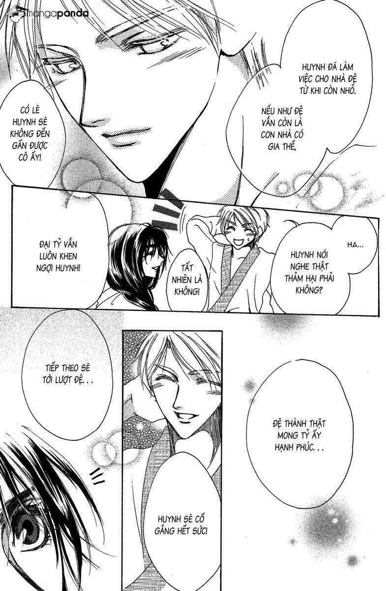 tao tie jie (tế sơn thần) chapter 8 25