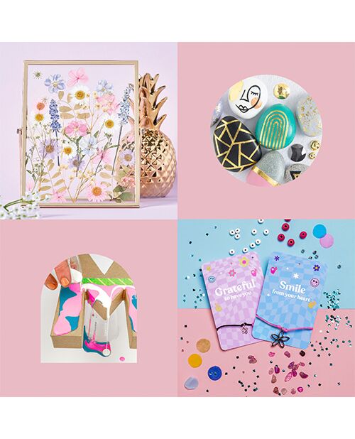 OMC! Embrace Yourself Bracelet Kit
