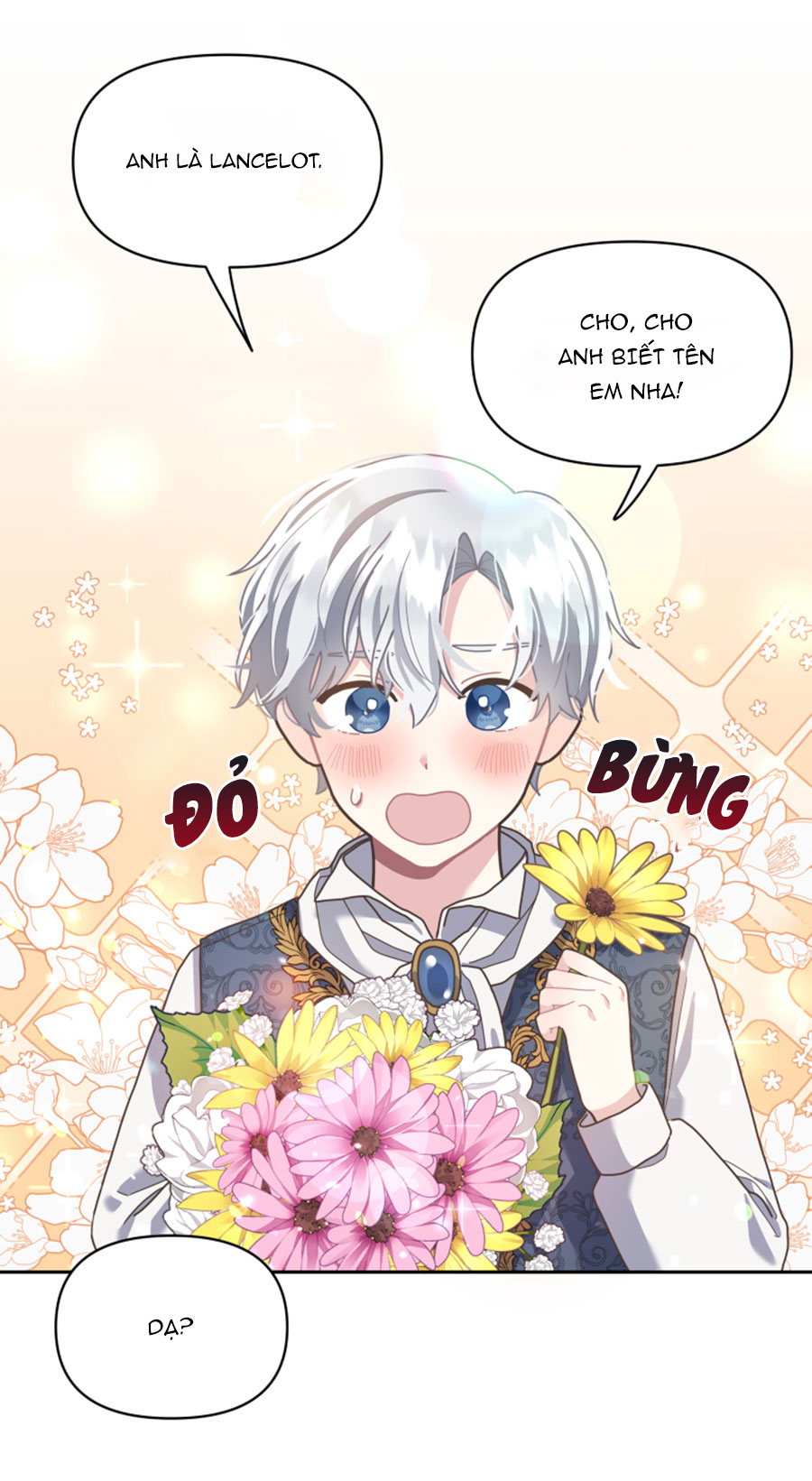 khu vườn lặng im chapter 1 47