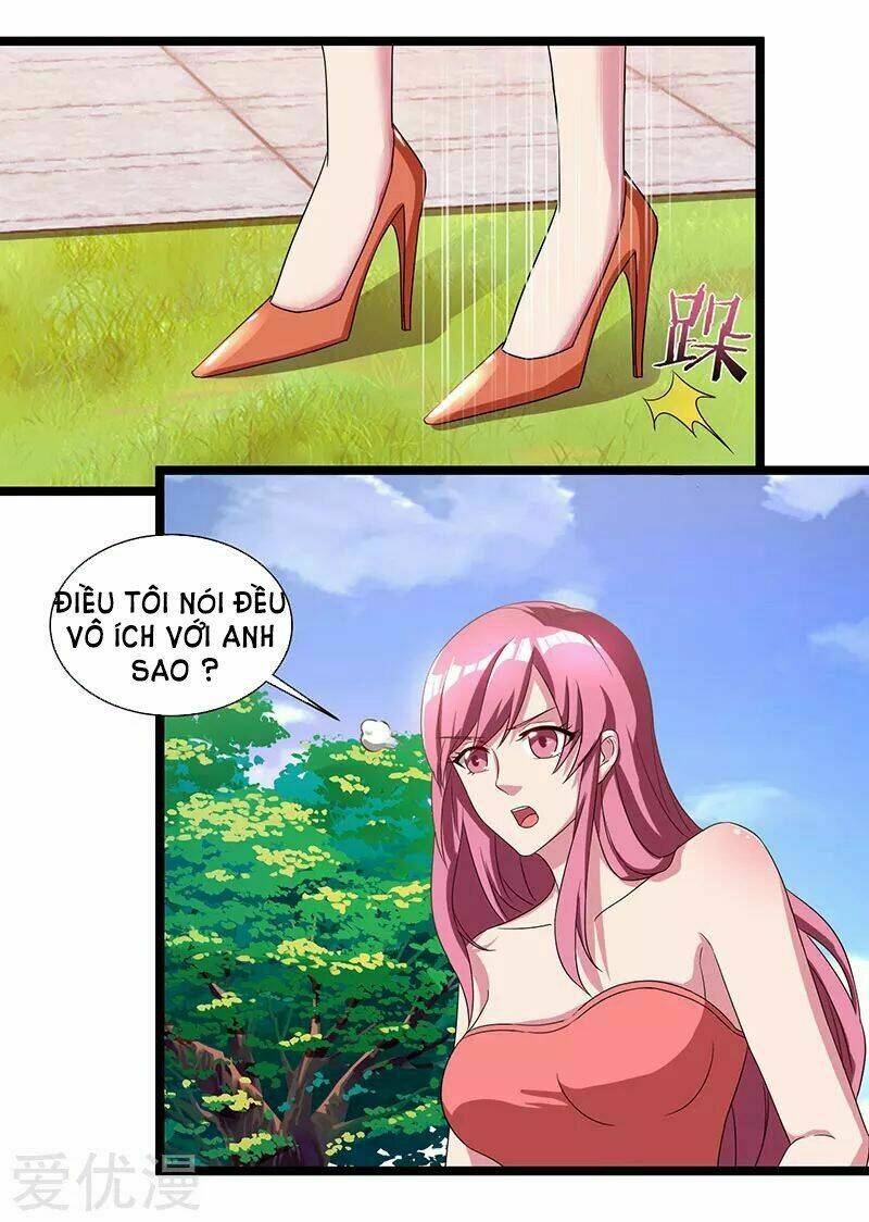 trọng sinh khí thiếu quy lai chapter 40 22