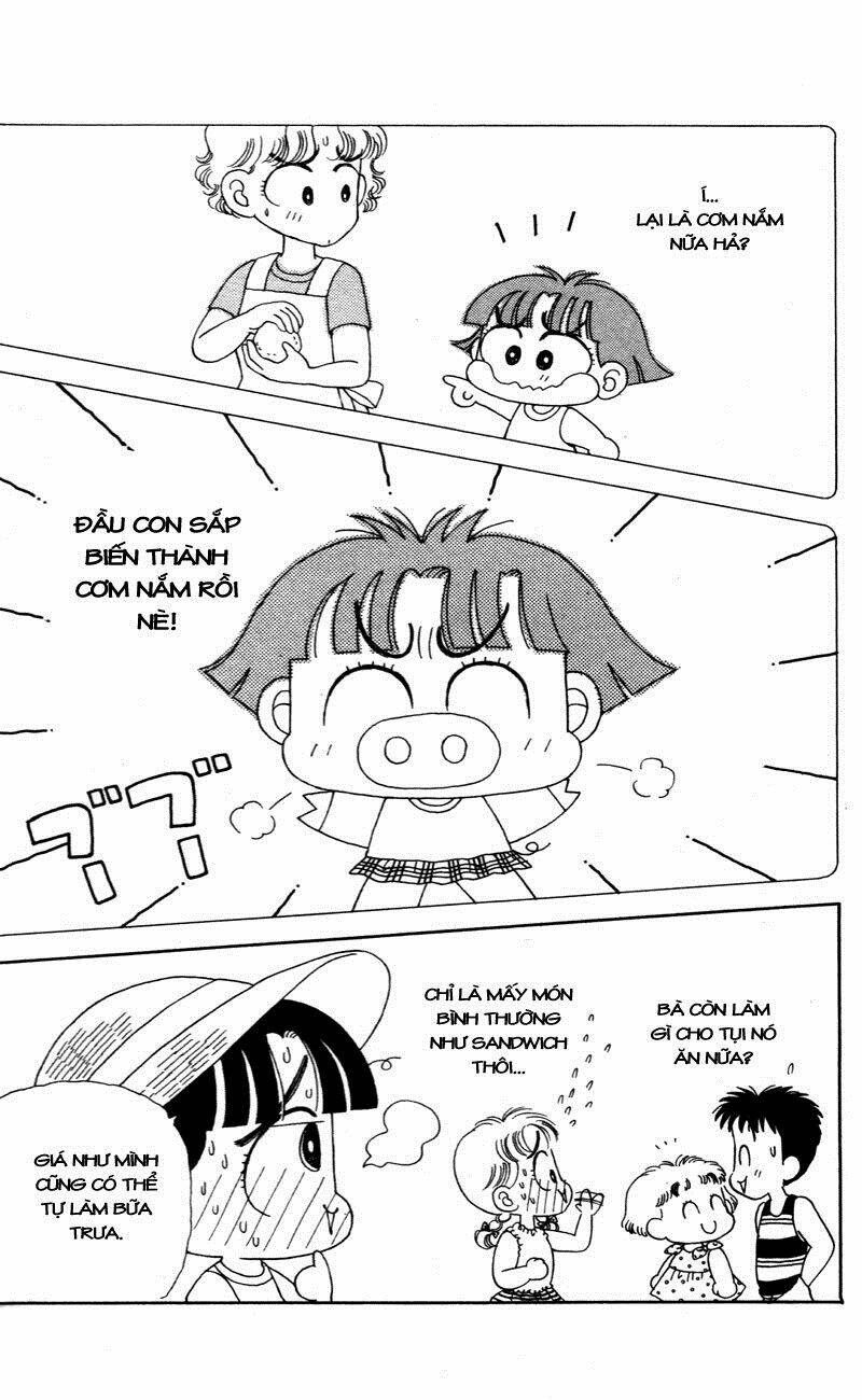 miko cô bé nhí nhảnh chapter 30 12