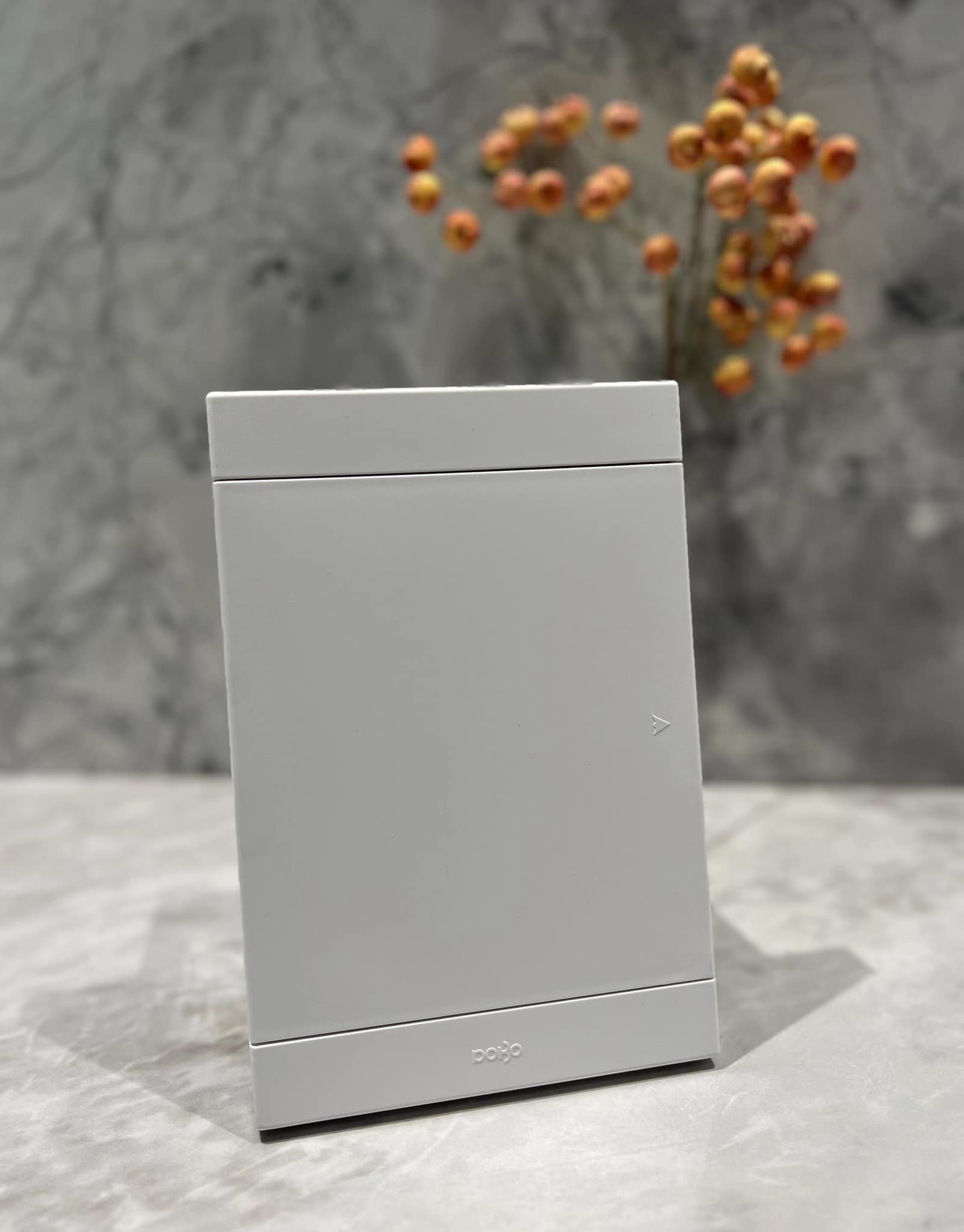 Tủ Điện Nhựa Âm Tường - DoBo Korea (Hàng Chính Hãng)