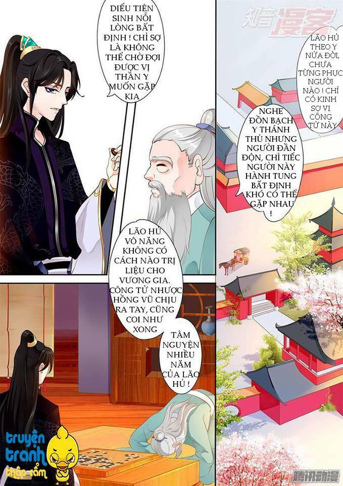 phi thường vô lương chapter 2 10