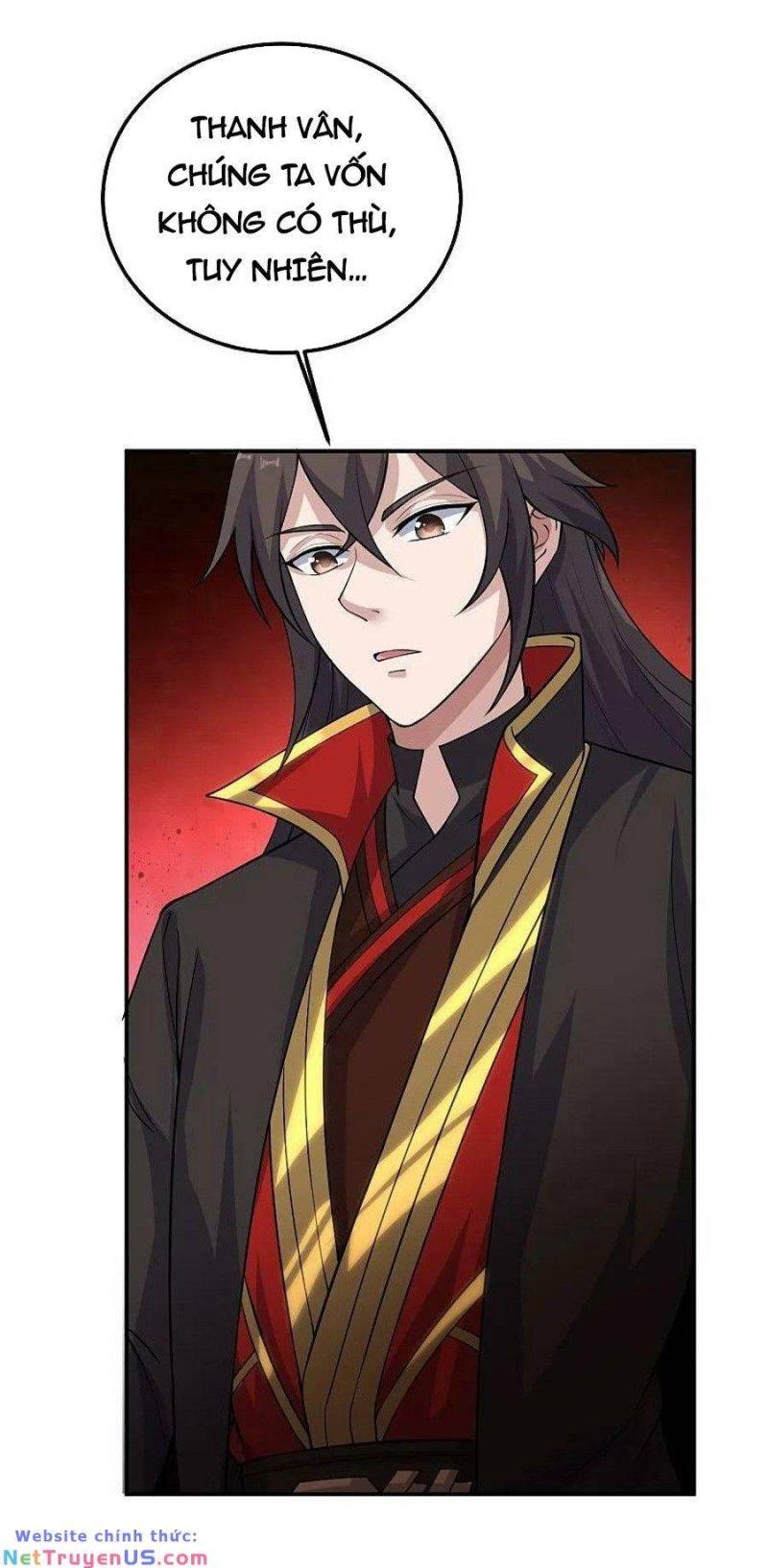 tiên võ đế tôn chapter 482 4