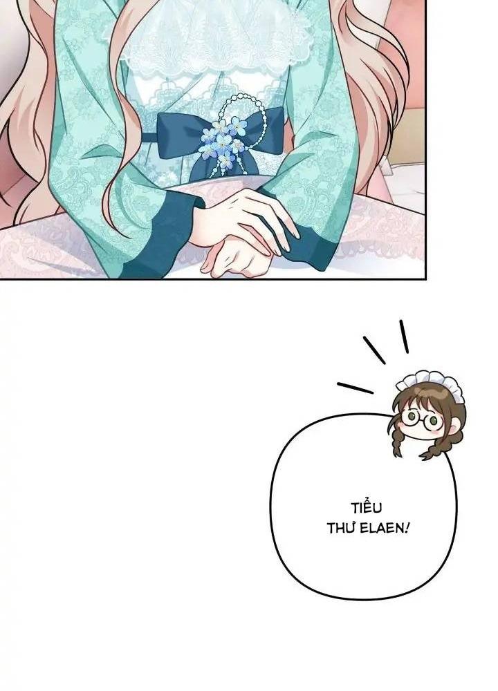 tại sao mẹ chồng tôi lại như thế này? chapter 32 7