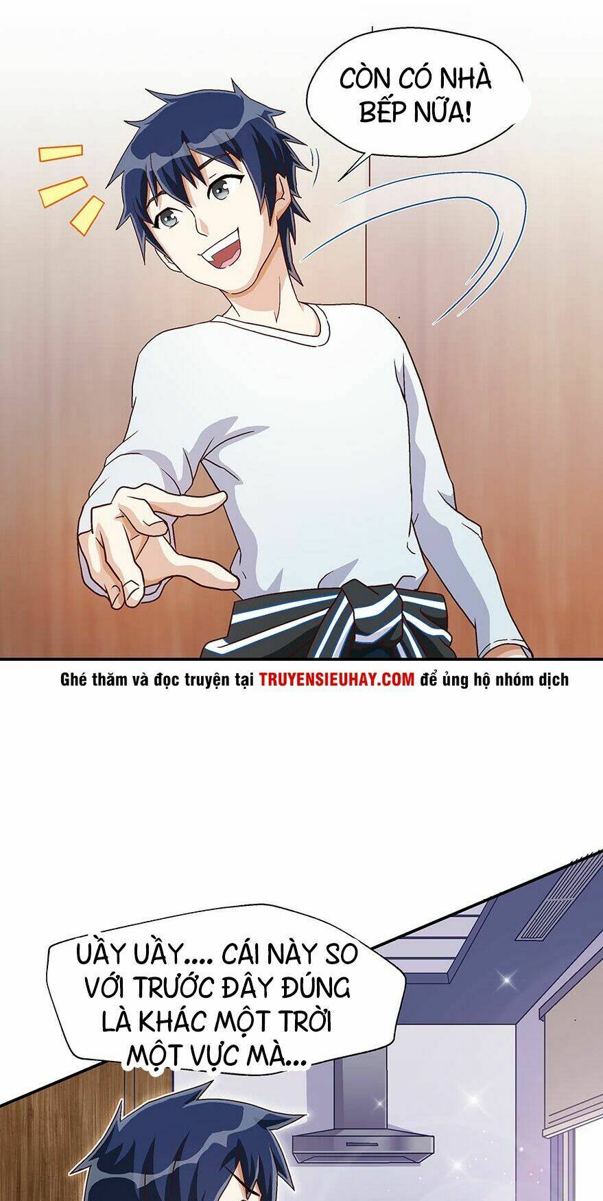 lão nạp muốn hoàn tục chapter 3 31