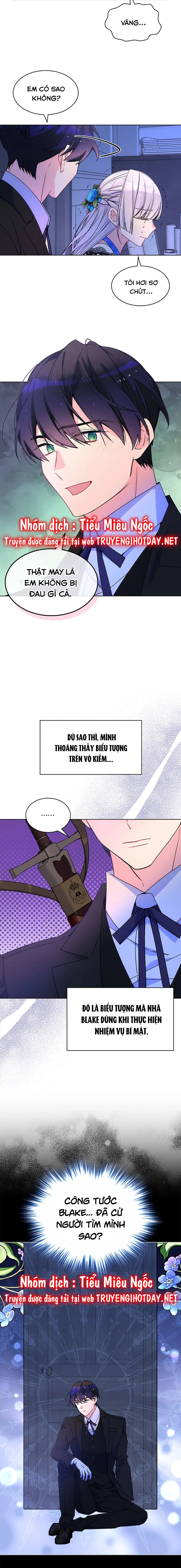 đừng lo lắng, anh trai của em! chapter 79 9