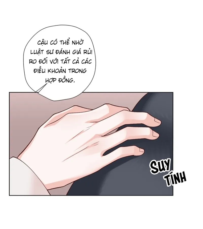 anh ấy cho đi nhiều lắm chapter 11 16