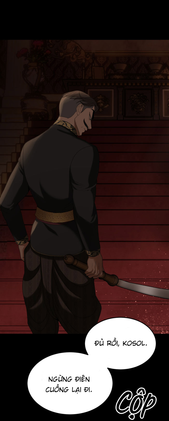 tôi là công tử đẹp nhất xiêm chapter 61 13