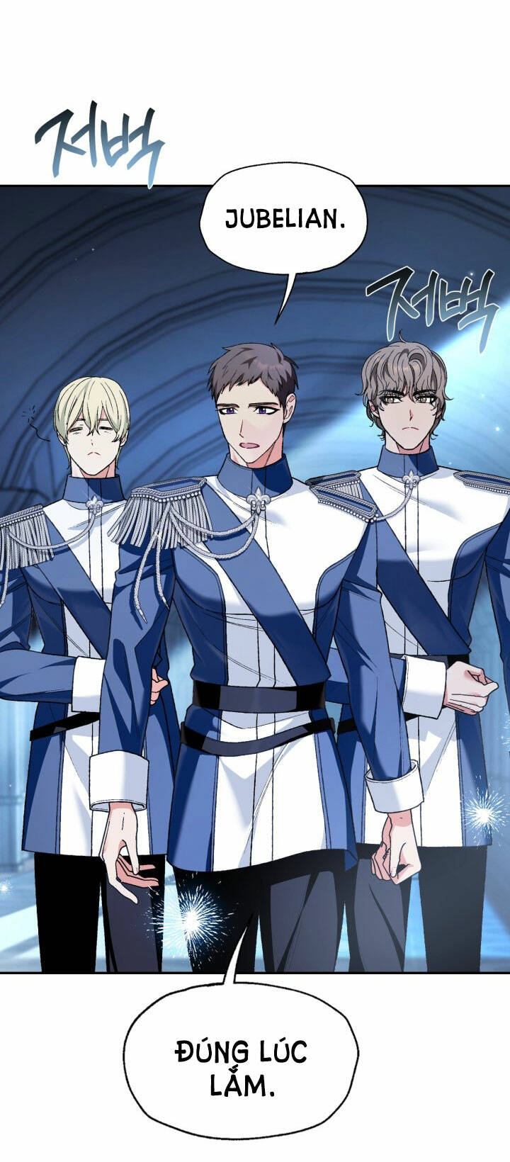 cha, con không muốn kết hôn đâu chapter 108.1 11