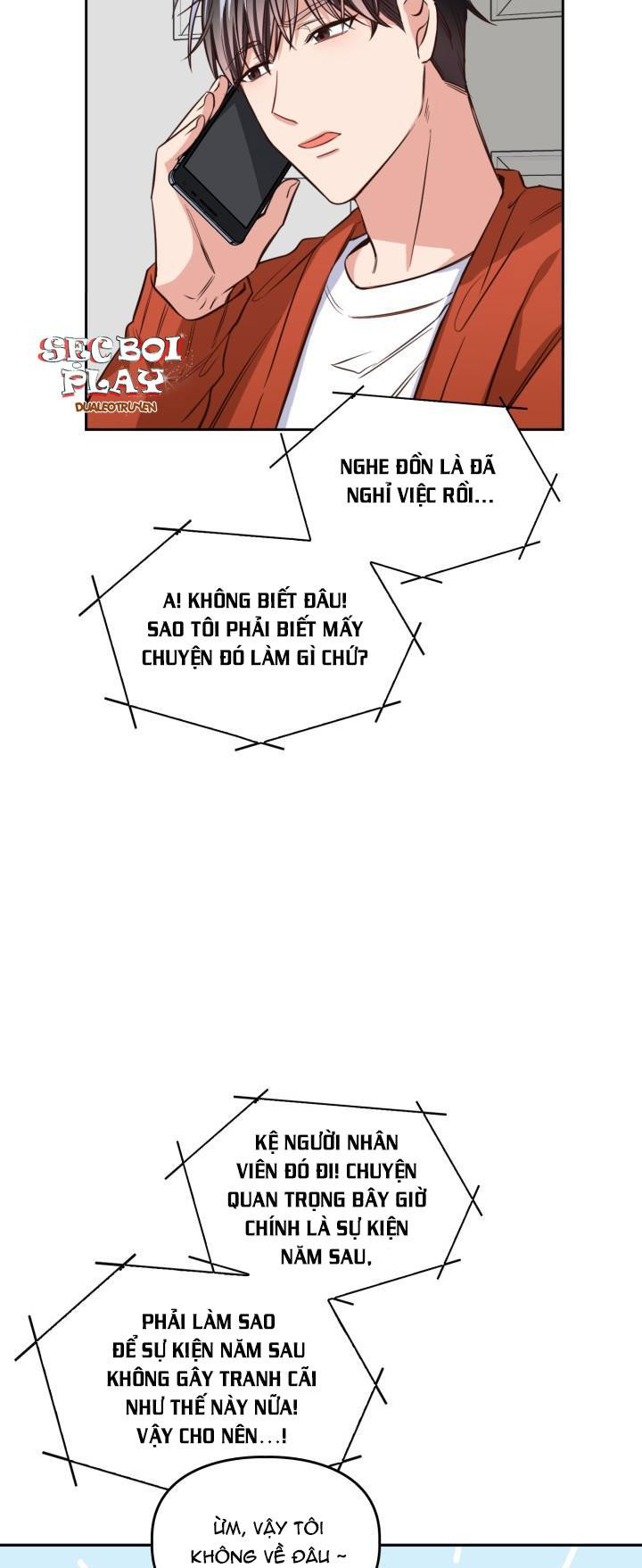 phòng tắm hơi chapter 7 6