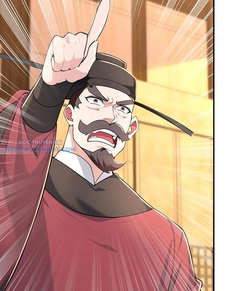 ta thực sự không muốn làm thần tiên chapter 92 20