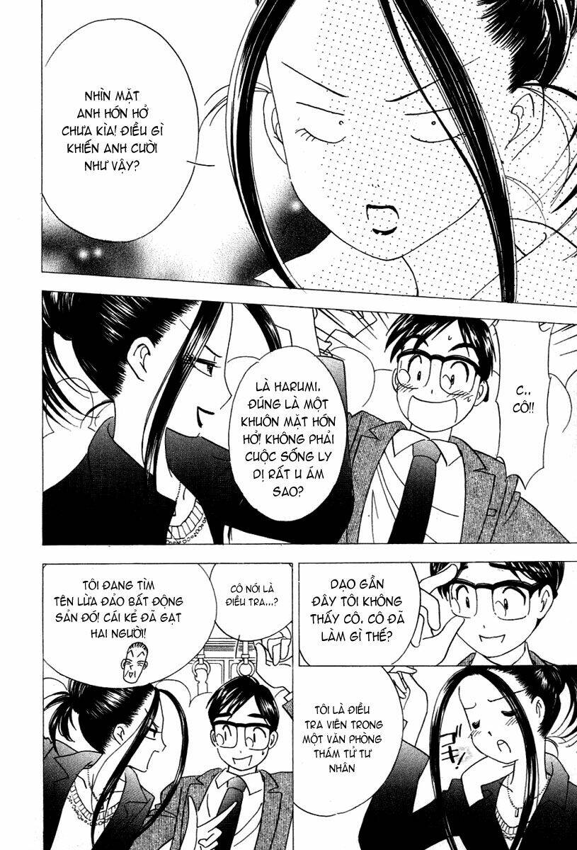 orange yane no chiisana ie full chapter 20 17