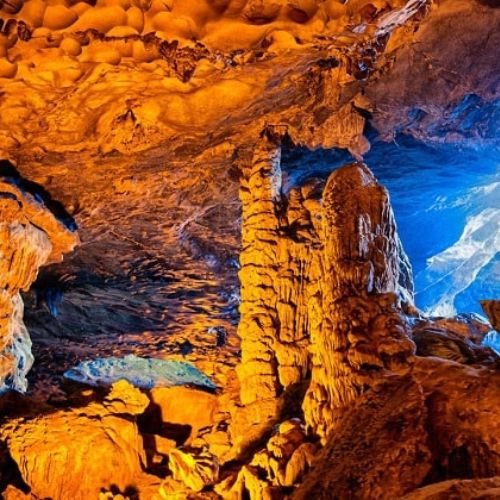 Tour 4N3Đ Khám Phá Các Điểm Hot Nhất Miền Bắc: Hà Nội - Ninh Bình - Hạ Long