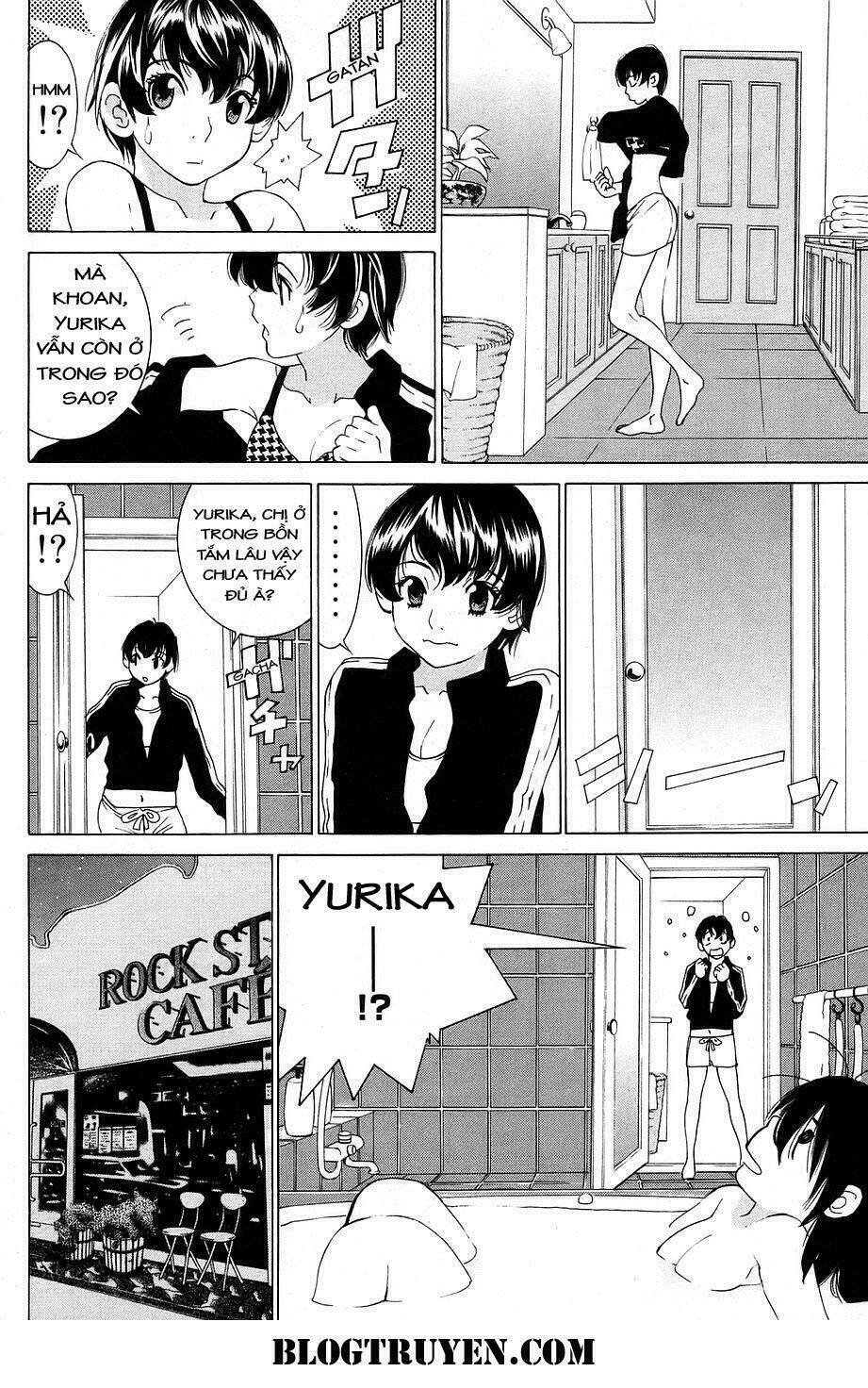 gacha gacha - secret chapter 29 8