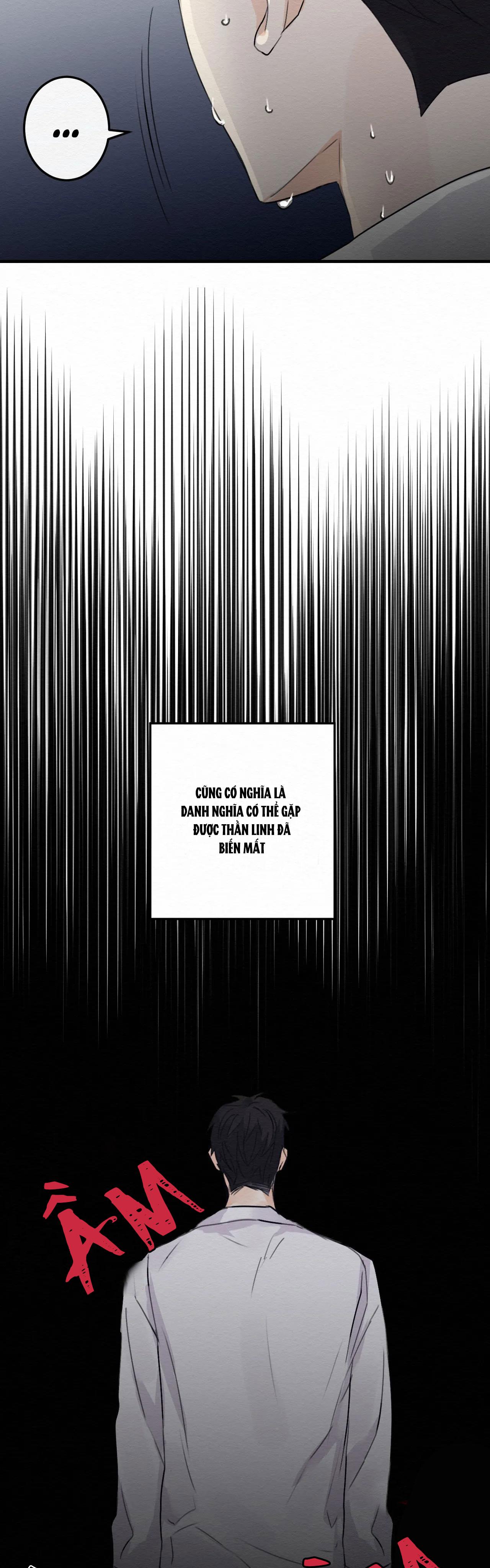 bl cổ trang - âu cổ ngắn nhà kim chapter 7.4 28