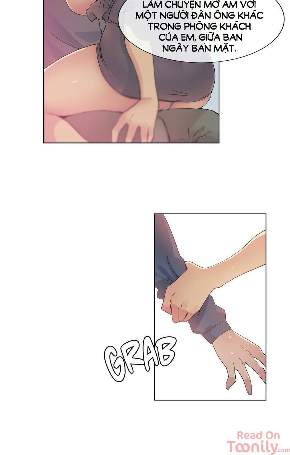 vùng đất kỳ diệu chapter 25 38