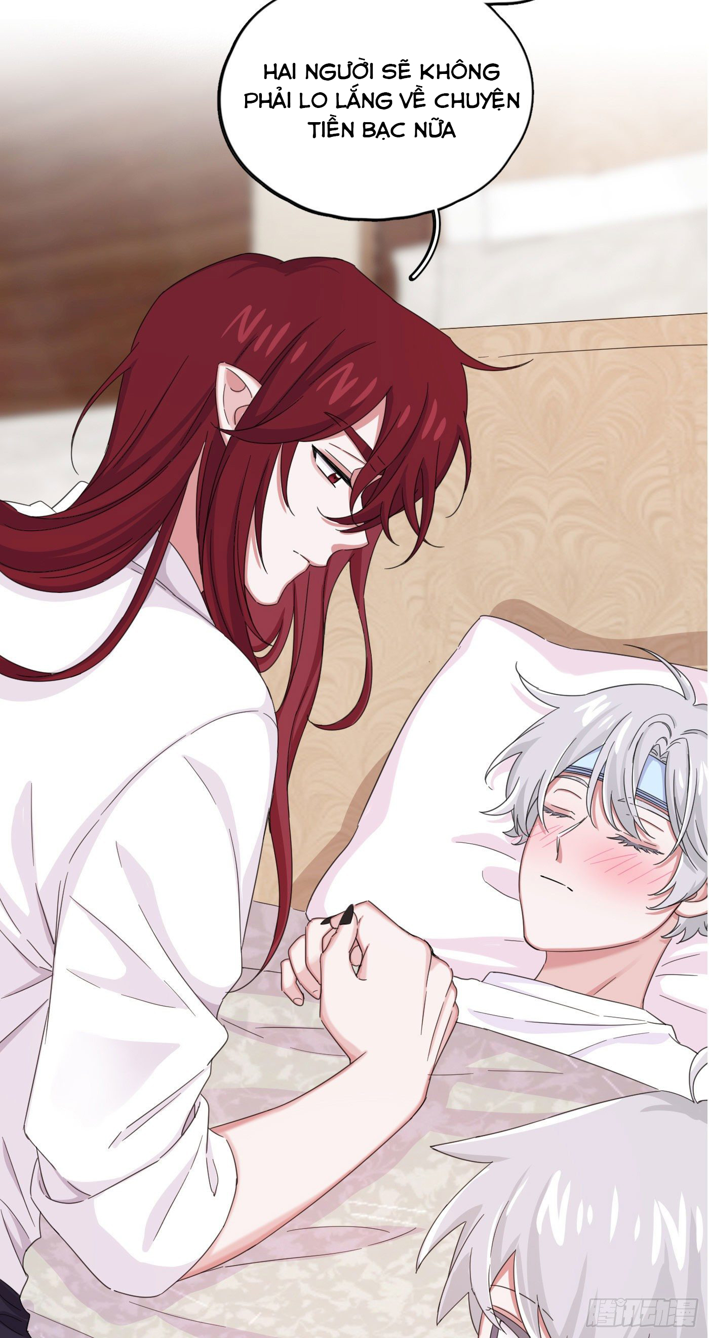 nhất hoàng cửu công thập nhị thê chapter 24 2