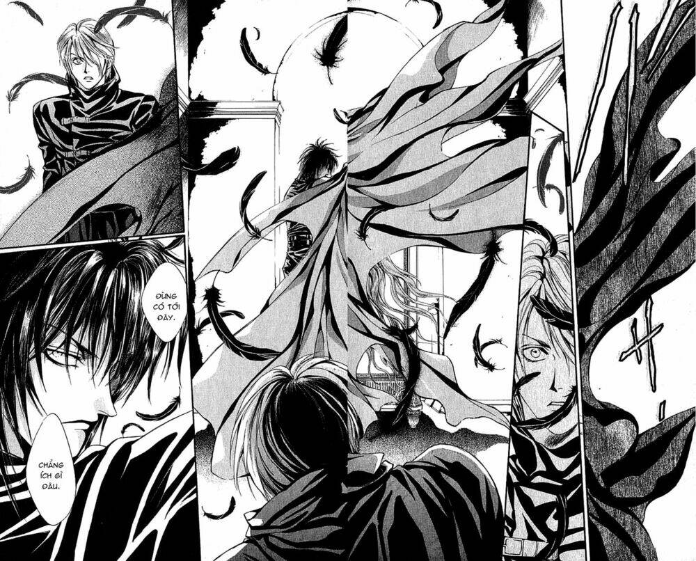 tình yêu loạn luân chapter 103 21